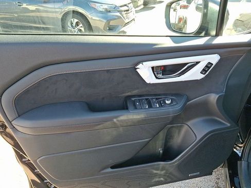 New 2026 Subaru Forester Touring image 13