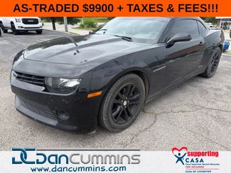 Used 2015 Chevrolet Camaro LT RWD video 1