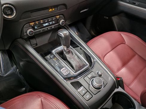 Certified 2023 MAZDA CX-5 Carbon Edition image 14