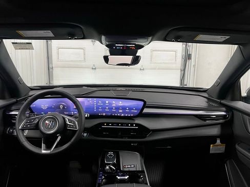 New 2026 Buick Enclave Preferred w/ Power Package AWD/4WD image 34