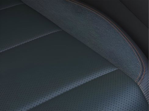 New 2026 GMC Terrain AT4 AWD/4WD image 14