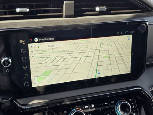 New 2026 GMC Sierra 1500 AT4X image 28