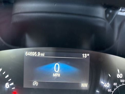 Used 2020 Ford Escape S AWD/4WD image 11