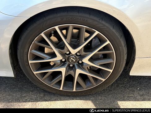 Used 2016 Lexus RC 350 RWD image 7