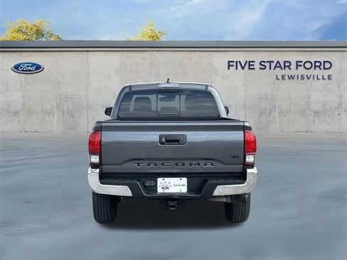 Used 2022 Toyota Tacoma SR5 image 5