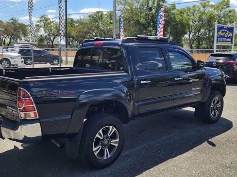 Used 2008 Toyota Tacoma PreRunner RWD image 14