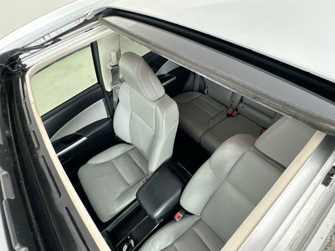 Used 2016 Honda CR-V EX-L image 26