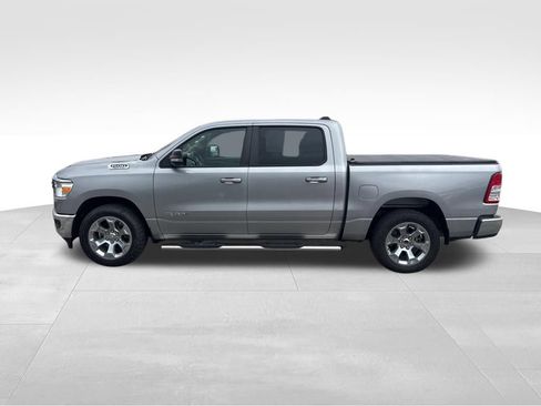 Used 2020 RAM 1500 Big Horn RWD image 3