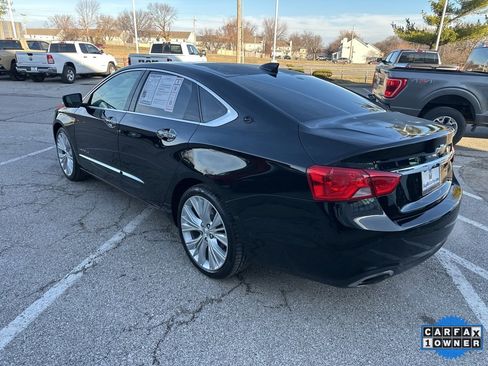 Used 2019 Chevrolet Impala Premier w/ Premier Confidence Package image 22