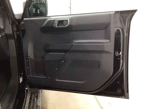 New 2026 Ford Bronco Big Bend image 41