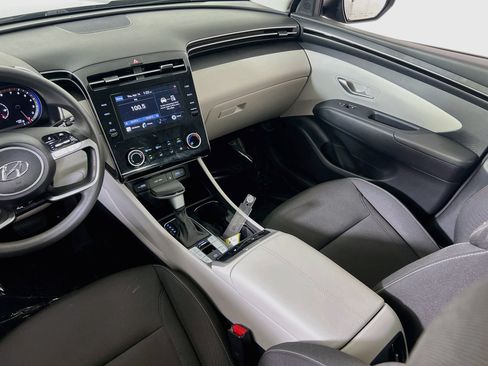 Used 2023 Hyundai Tucson SEL AWD/4WD image 22