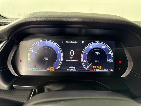 New 2025 Jeep Grand Cherokee Altitude image 19