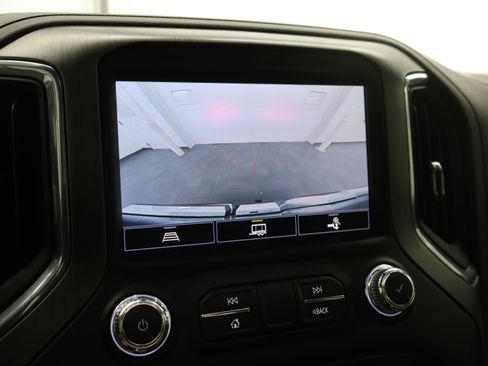 Used 2021 GMC Sierra 1500 Denali w/ Driver Alert Package II AWD/4WD image 18