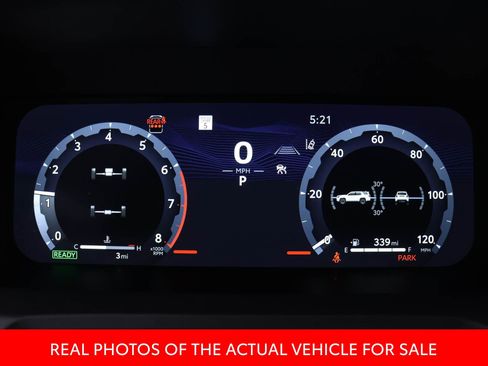 New 2026 Toyota 4Runner TRD Off-Road Premium image 7