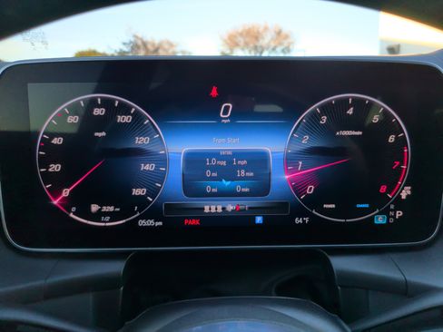 Used 2024 Mercedes-Benz GLC 300 image 15