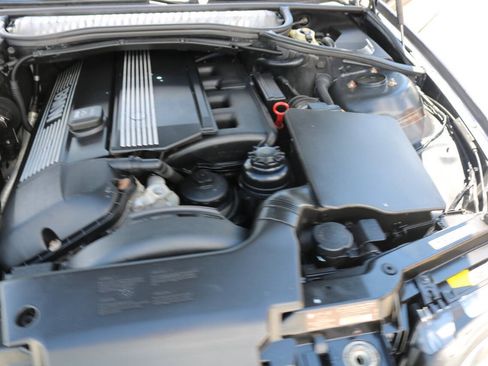 Used 2006 BMW 330Ci Convertible RWD image 74