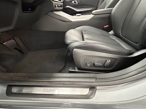 Used 2025 BMW 330i xDrive Sedan image 30
