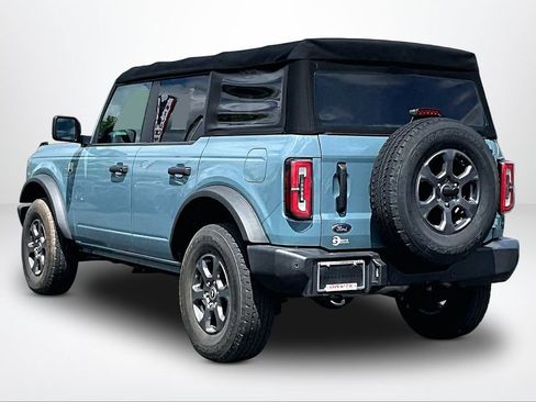 Used 2022 Ford Bronco Big Bend AWD/4WD image 13
