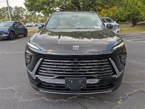 New 2026 Buick Enclave Preferred w/ Power Package image 3