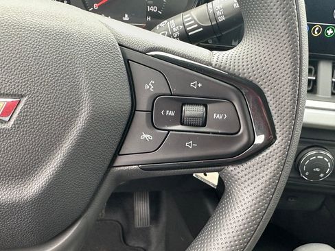 New 2026 Chevrolet Trax LS w/ LS Convenience Package image 19