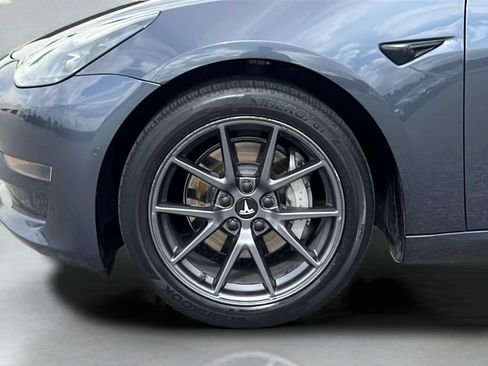 Used 2021 Tesla Model 3 Standard Range Plus RWD image 25