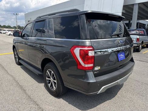 Certified 2020 Ford Expedition XLT RWD image 7