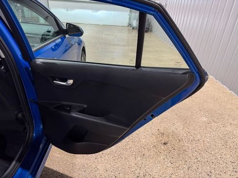 Used 2023 Kia Rio S w/ Technology Package FWD image 25