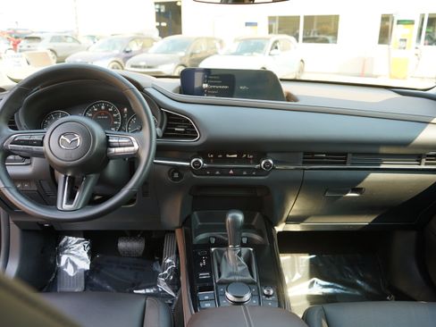 Used 2022 MAZDA CX-30 AWD 2.5 S w/ Premium Package image 20