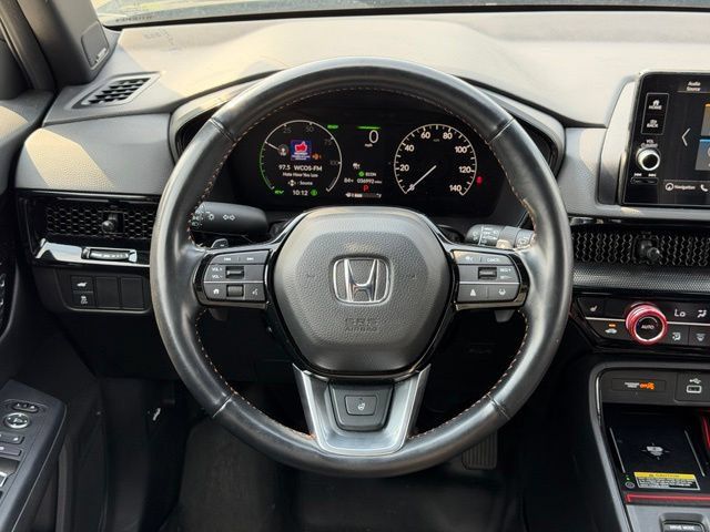 Used 2025 Honda CR-V Sport Touring image 25