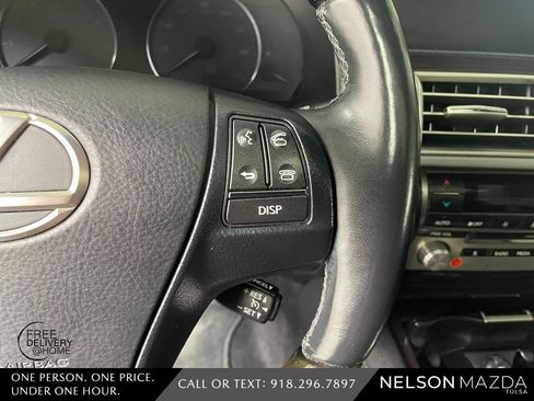 Used 2014 Lexus LS 460 AWD image 26