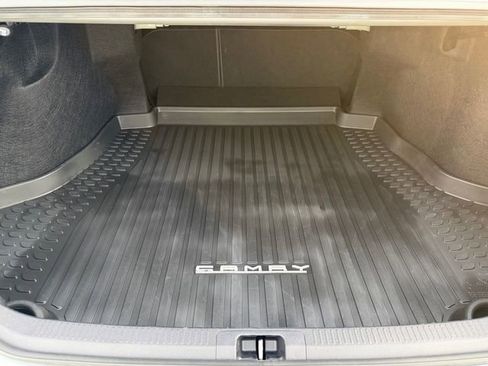 Certified 2024 Toyota Camry XSE w/ Blackout Package (TMS) image 16