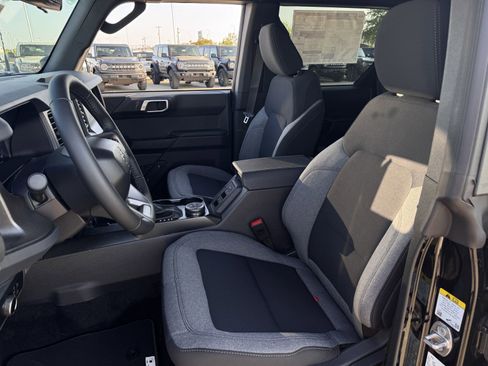 New 2026 Ford Bronco Big Bend image 21