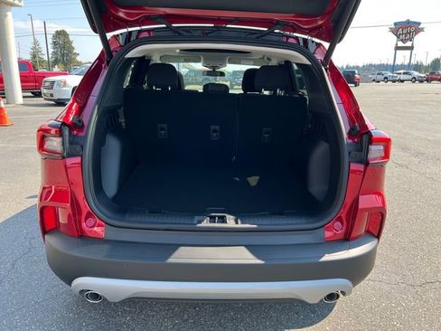New 2025 Ford Escape Active w/ Cold Weather Package image 22