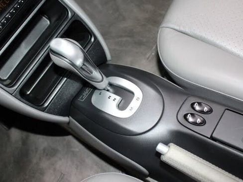 Used 2003 Porsche Boxster image 22