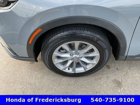 Used 2024 Honda CR-V EX-L image 10