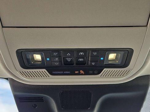 Used 2025 Ford Expedition Active AWD/4WD image 29