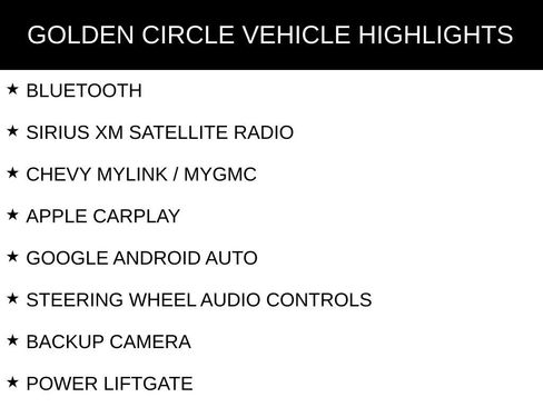Used 2017 Chevrolet Trax LT image 3