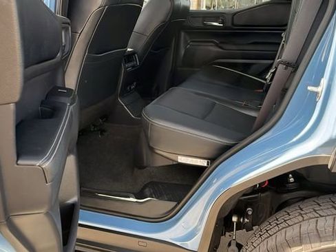 Used 2024 Toyota Land Cruiser image 21