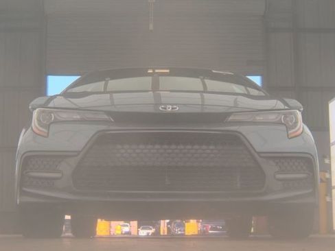 Used 2020 Toyota Corolla SE image 5