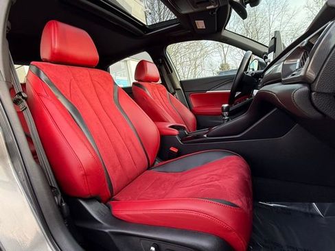 Used 2023 Acura Integra A-Spec image 17