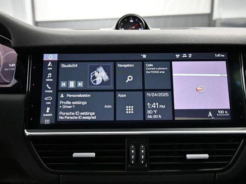 Used 2019 Porsche Cayenne image 7