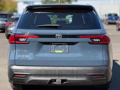 Certified 2024 Toyota Grand Highlander AWD Hybrid