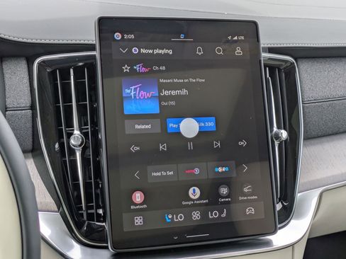 New 2026 Volvo XC90 T8 Ultra AWD/4WD image 11