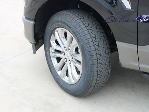 New 2026 Ford F150 King Ranch image 5