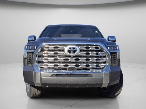 Used 2024 Toyota Tundra 1794 Edition AWD/4WD image 3