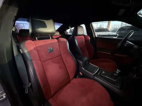 Used 2022 Dodge Charger Scat Pack w/ Plus Group image 34