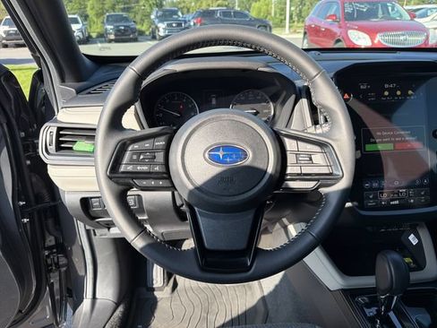 Certified 2026 Subaru Forester Premium AWD/4WD image 25
