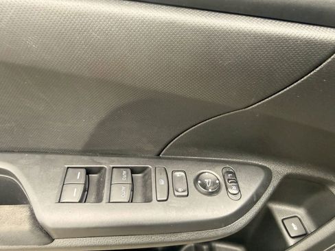 Used 2018 Honda Civic LX image 9