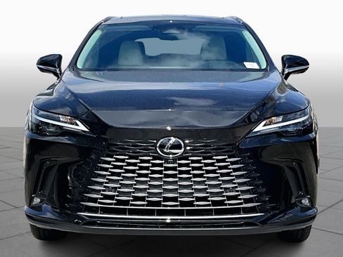 New 2026 Lexus RX 350 Premium Plus image 2
