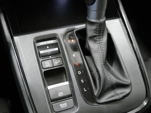 Used 2024 Honda CR-V EX image 22